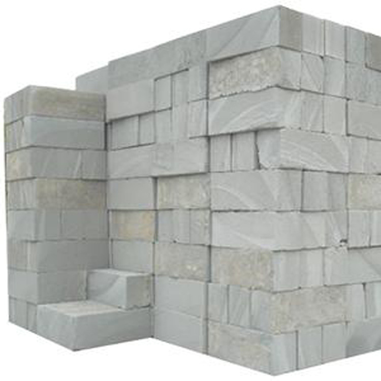 长清不同砌筑方式蒸压加气混凝土砌块轻质砖 加气块抗压强度研究